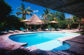  Casa Marly  Хочитепек